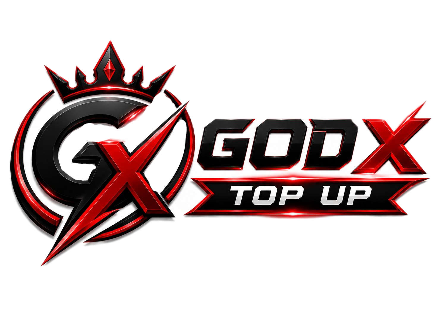 GOD X TOPUP 